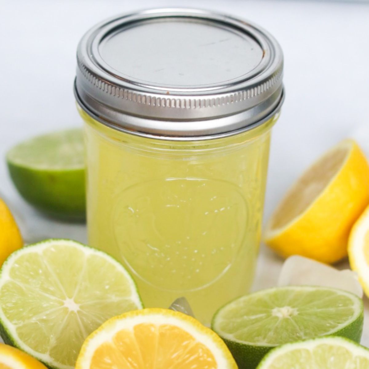 How To Make Homemade Sour Mix For Cocktails Seasoned To Taste How To Make Homemade Sour Mix For Cocktails Seasoned To Taste