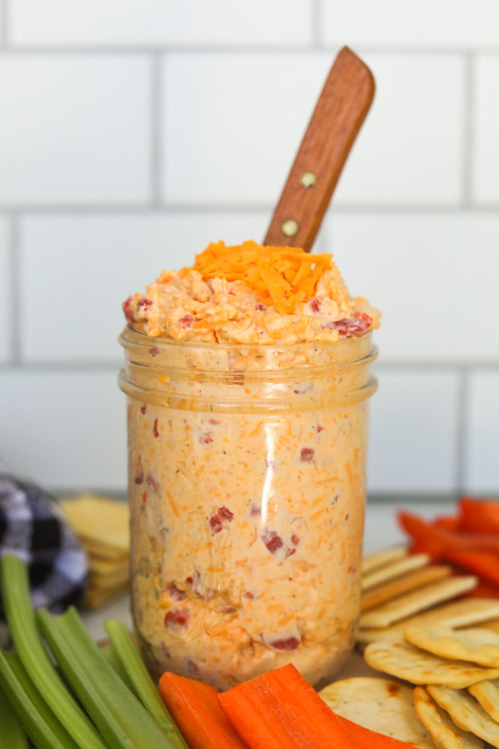 How To Old Fashioned Pimento Cheese Recipe Seasoned to Taste