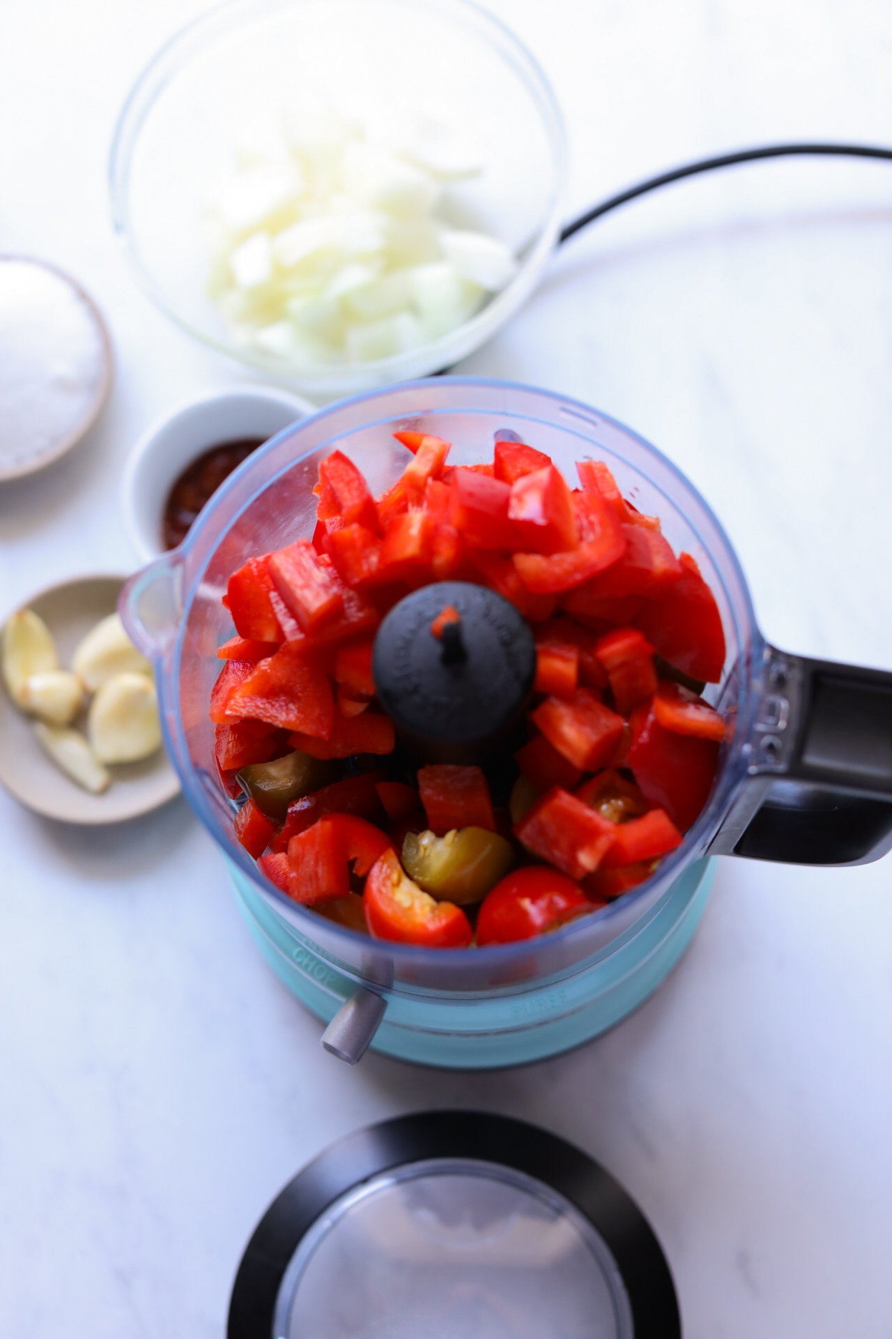 Is cherry pepper relish spicy cherry pepper relish