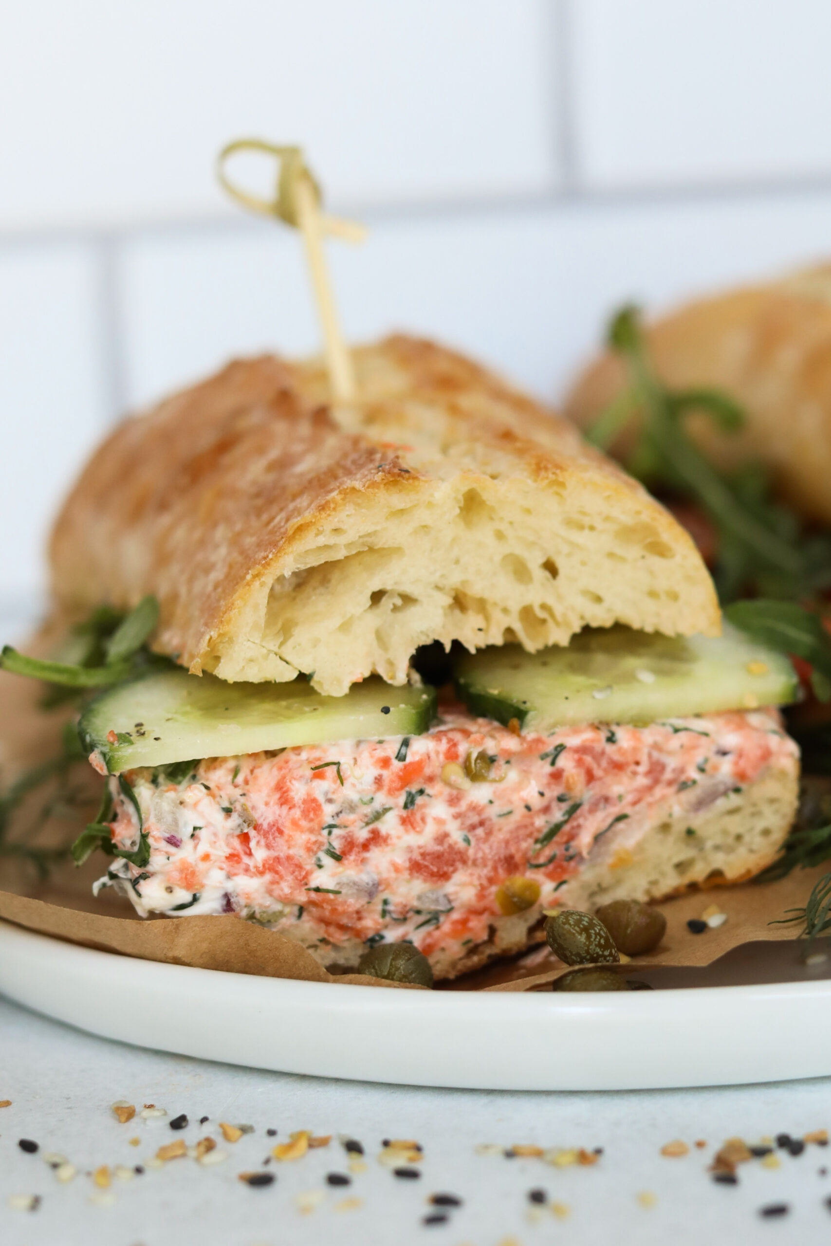 smoked-salmon-sandwich-recipe